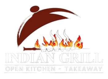 Indian-Grill logo